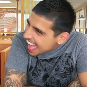 Meet your Posher, Allen